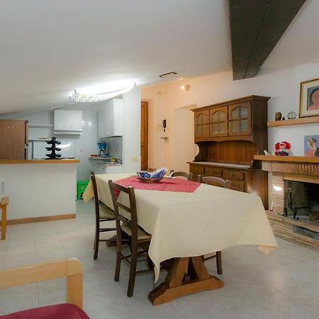 La Casa Delle Bambole Di Sangiovenale Apartment ออร์เวียโต ภายนอก รูปภาพ