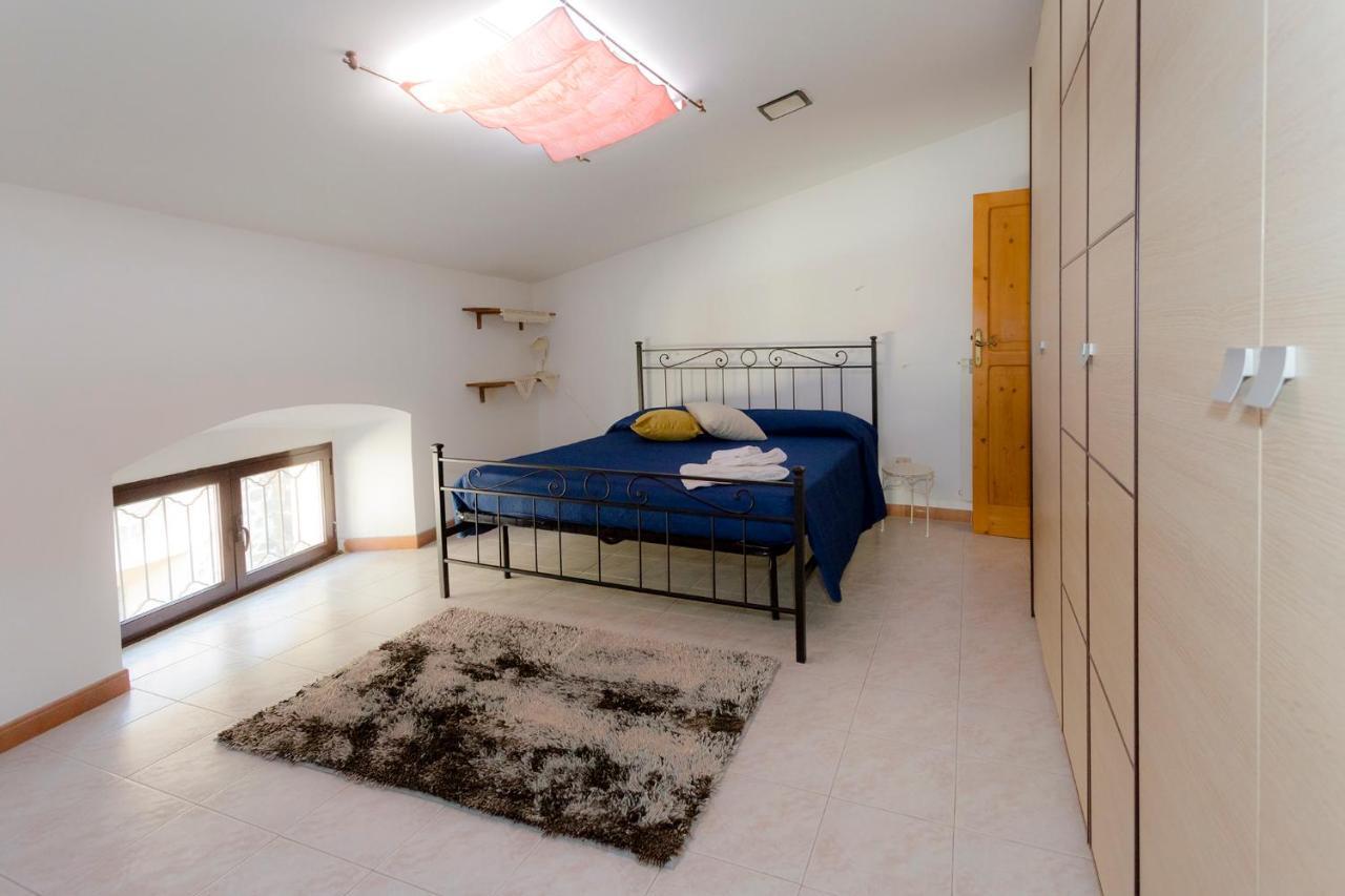 La Casa Delle Bambole Di Sangiovenale Apartment ออร์เวียโต ภายนอก รูปภาพ