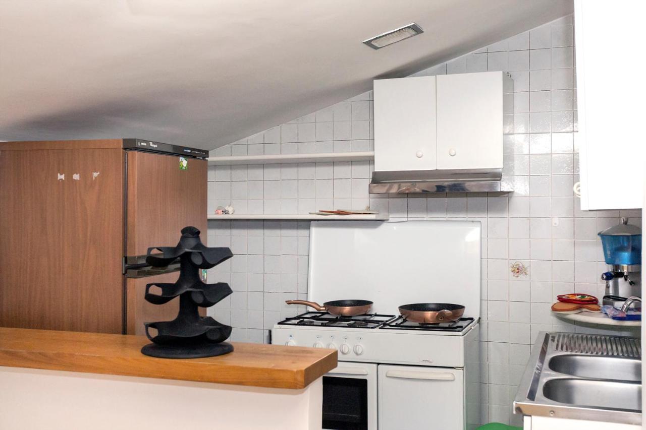 La Casa Delle Bambole Di Sangiovenale Apartment ออร์เวียโต ภายนอก รูปภาพ
