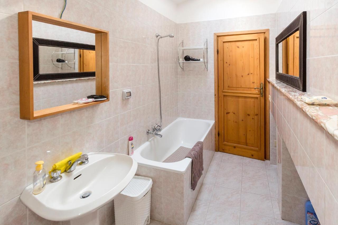 La Casa Delle Bambole Di Sangiovenale Apartment ออร์เวียโต ภายนอก รูปภาพ